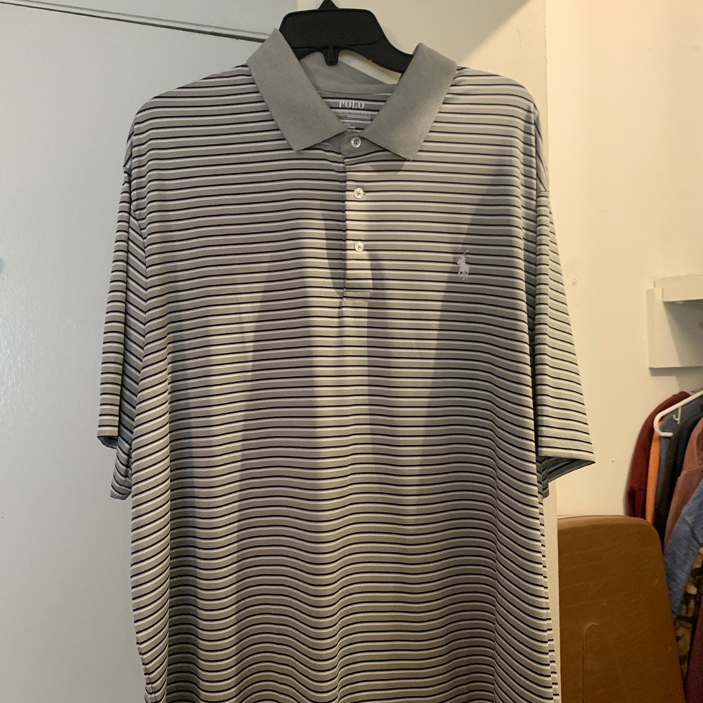 Ralph Lauren Polo